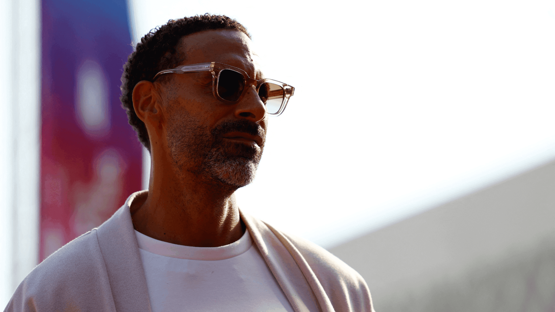 Rio Ferdinand