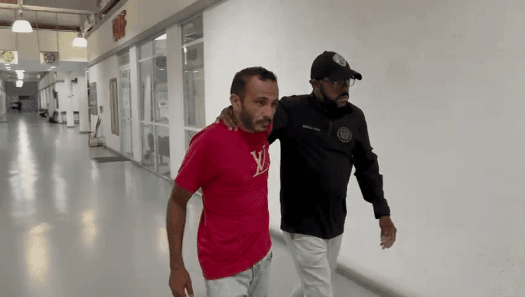 Adriano Fernandes Castro, de 41 anos