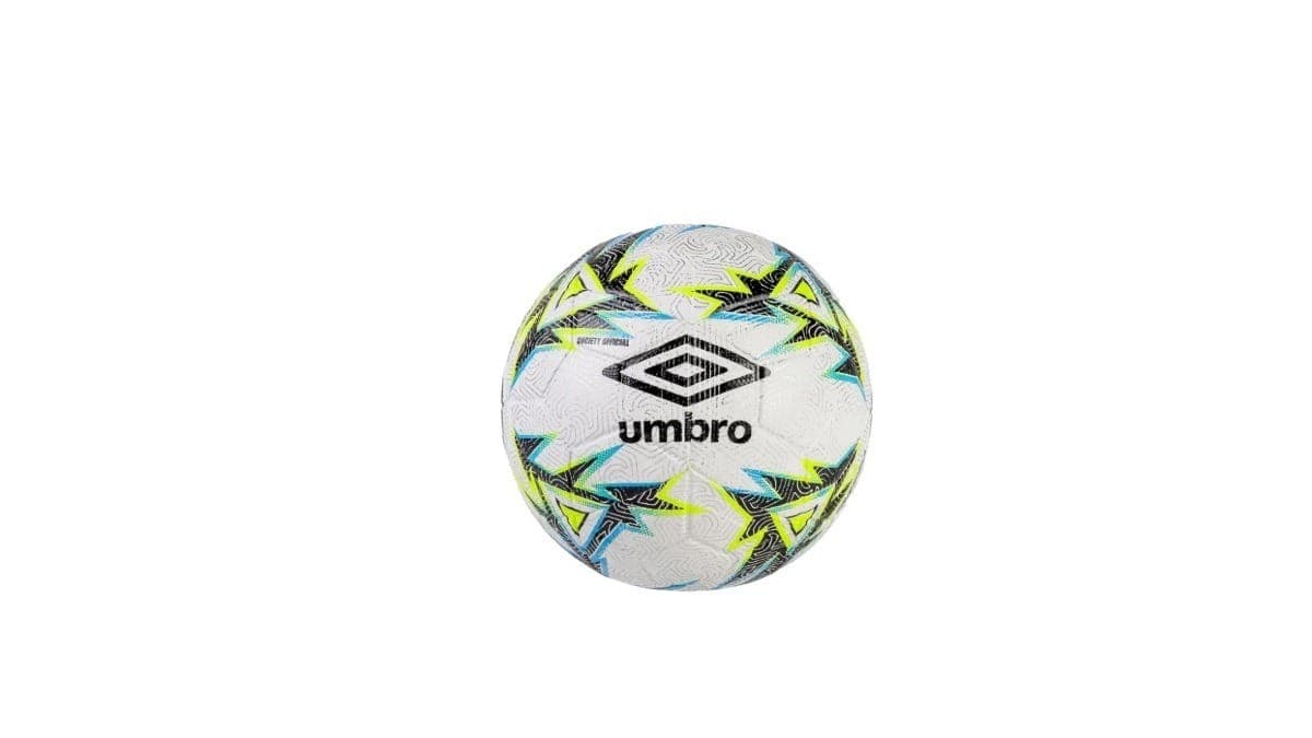 Bola Umbro Society Techno