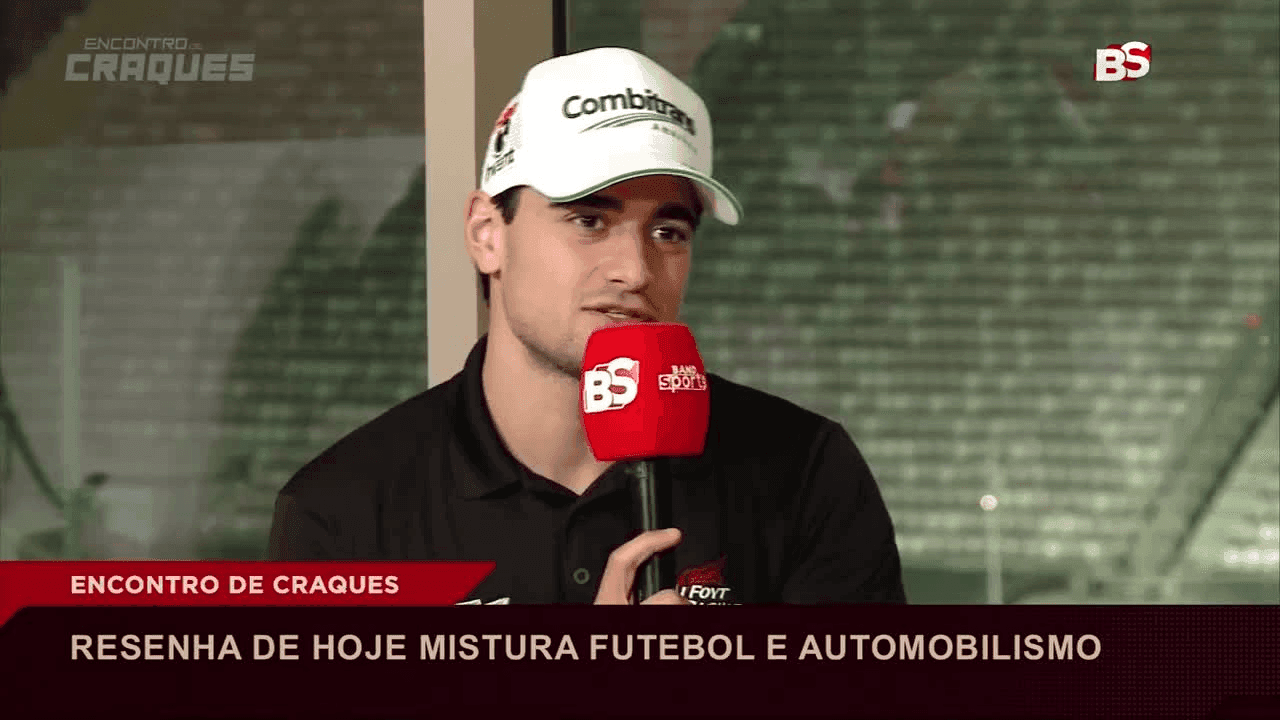 Caio Collet