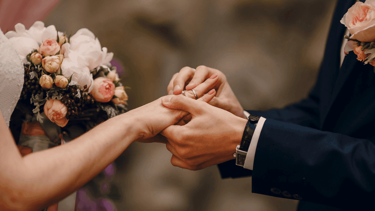 Casamento