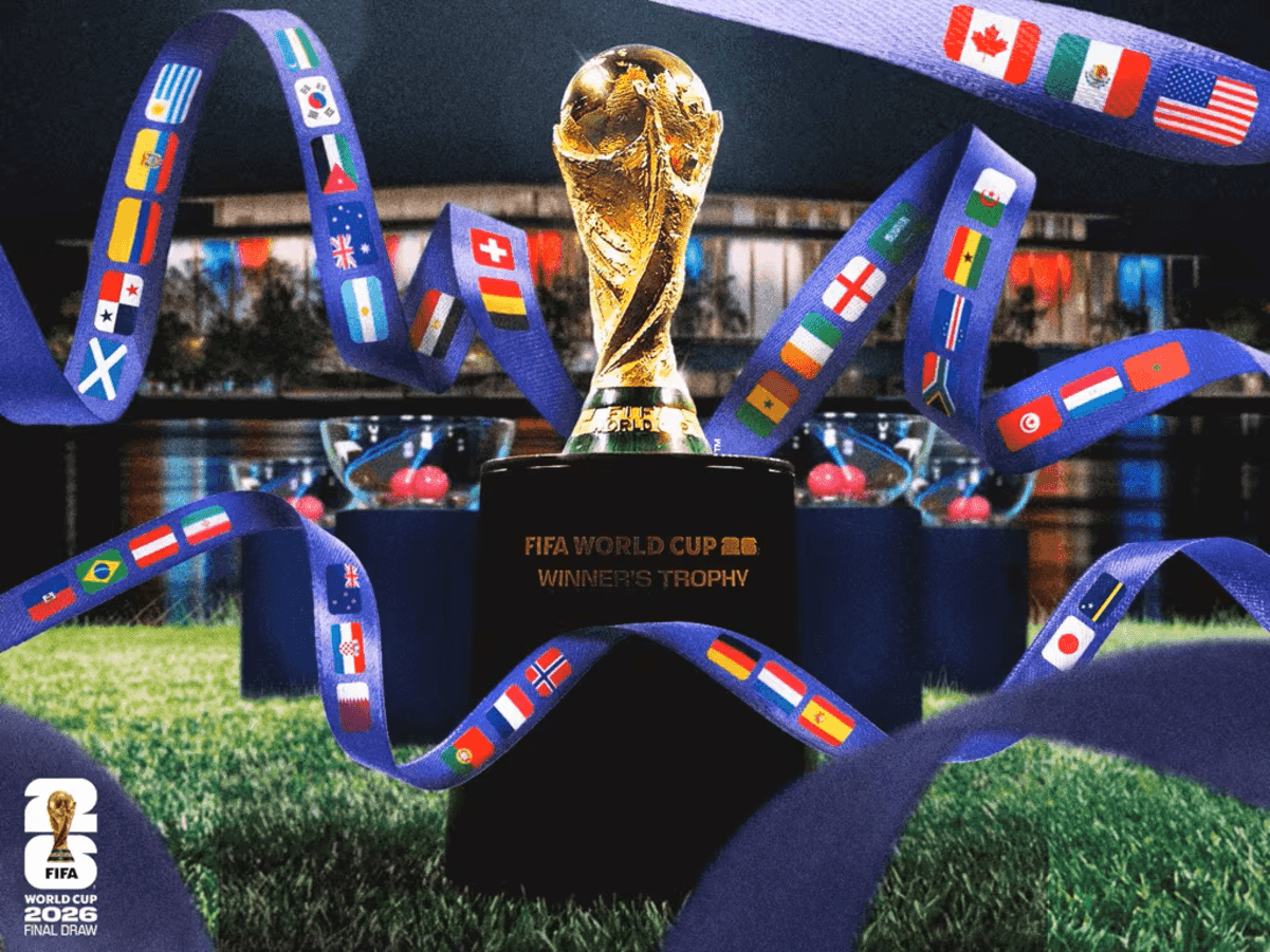 Copa do Mundo de 2026