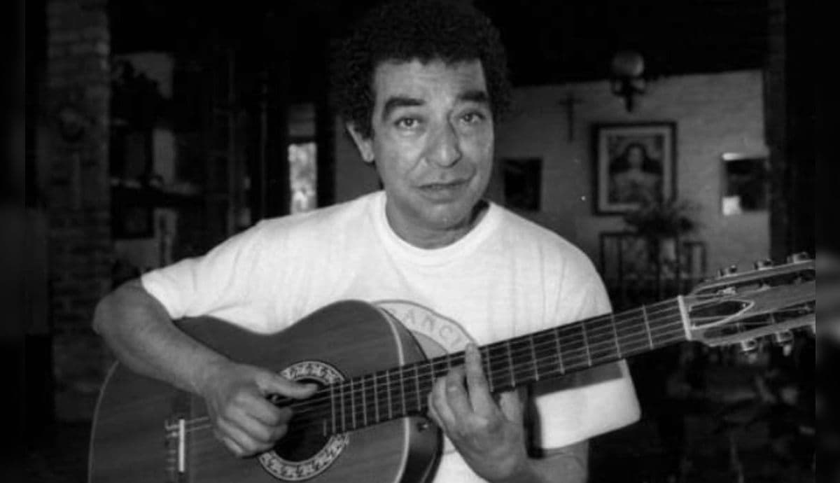 João Nogueira 