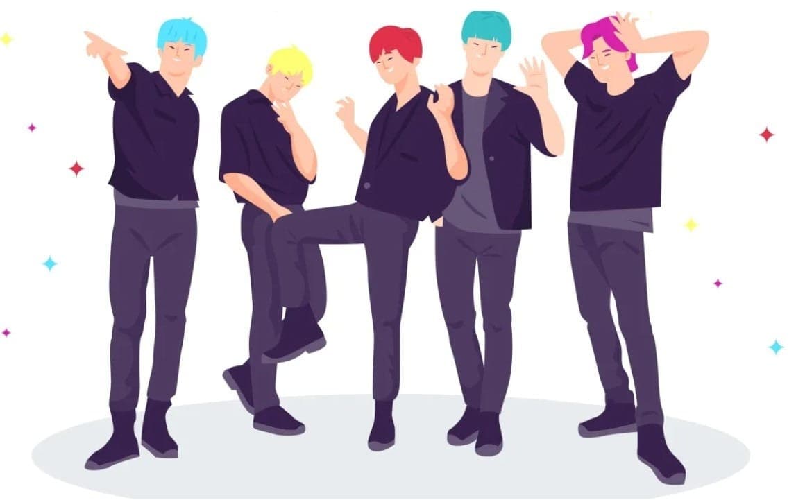 KPop