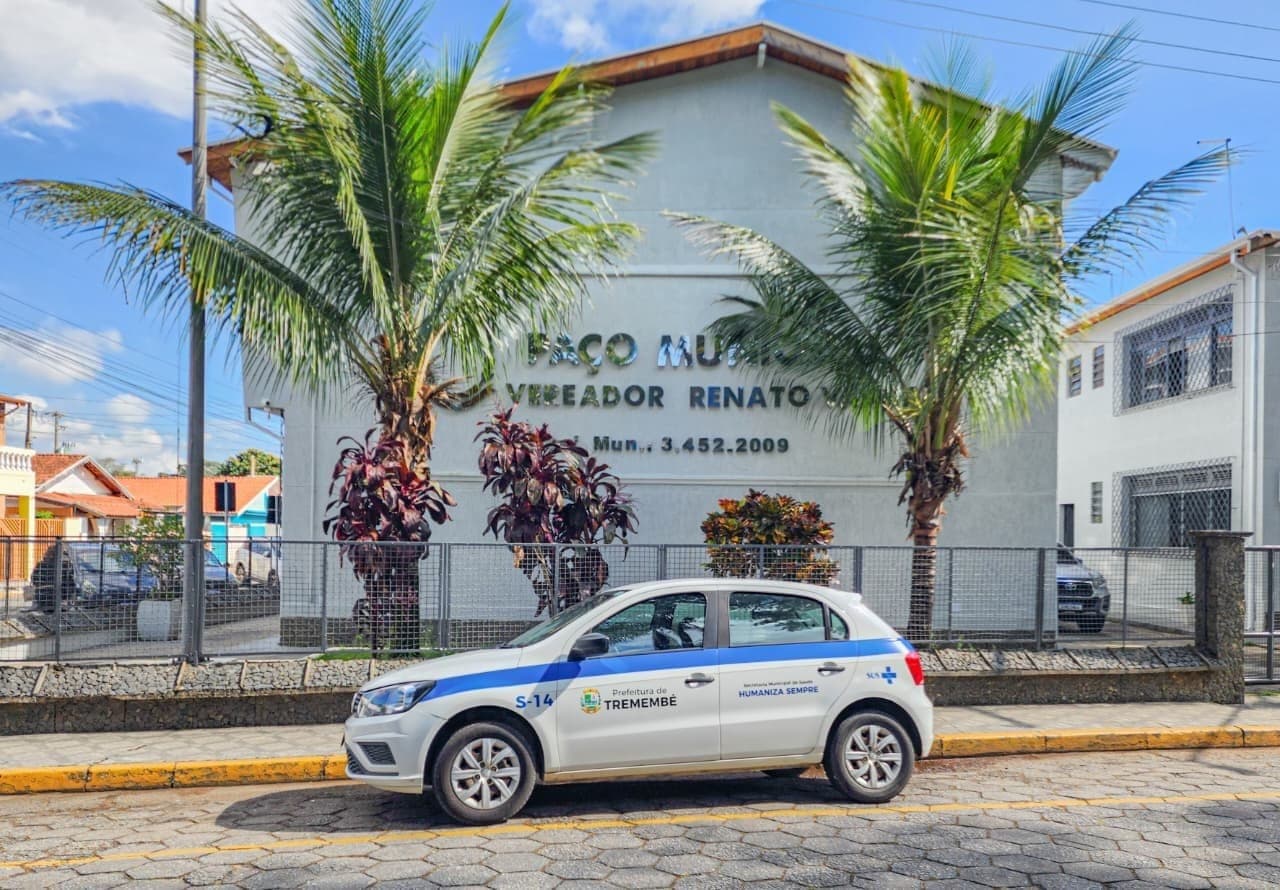 Prefeitura de Tremembé