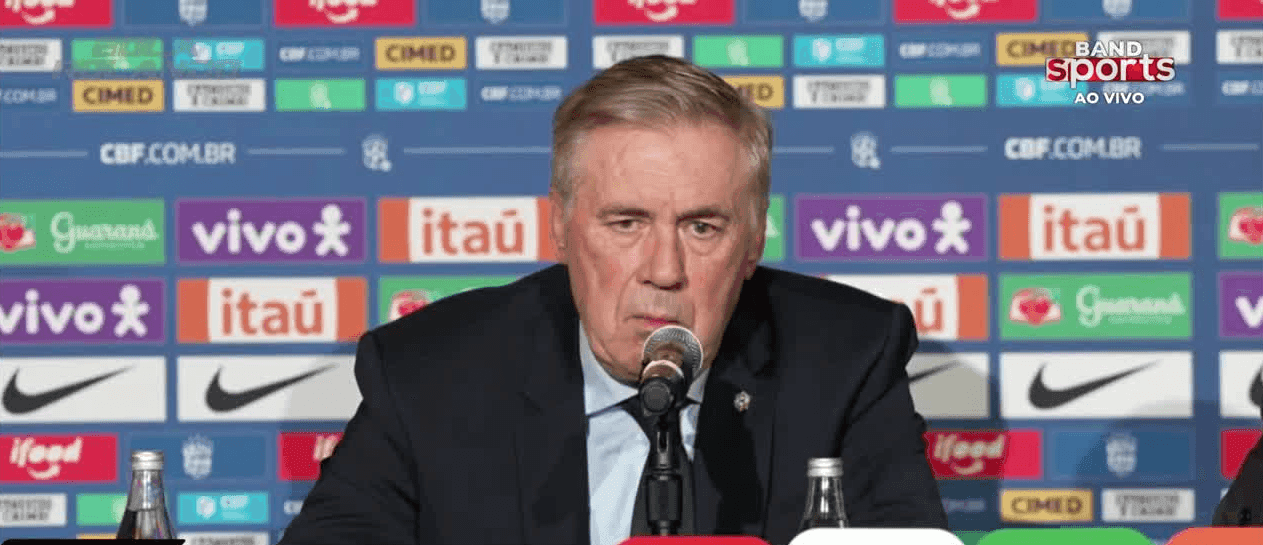 Carlo Ancelotti