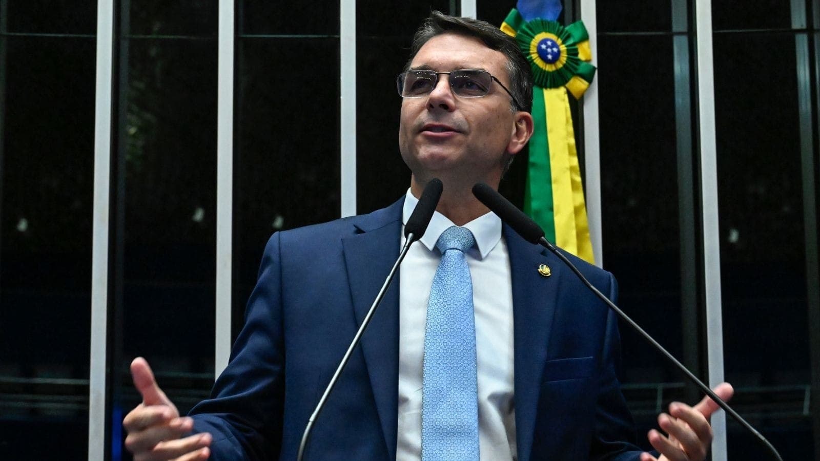 Flávio Bolsonaro