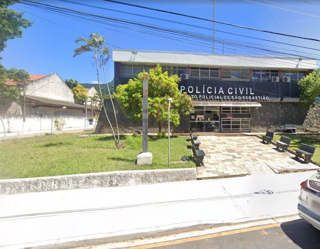 Homem acusado de estupro é encontrado morto em São Sebastião