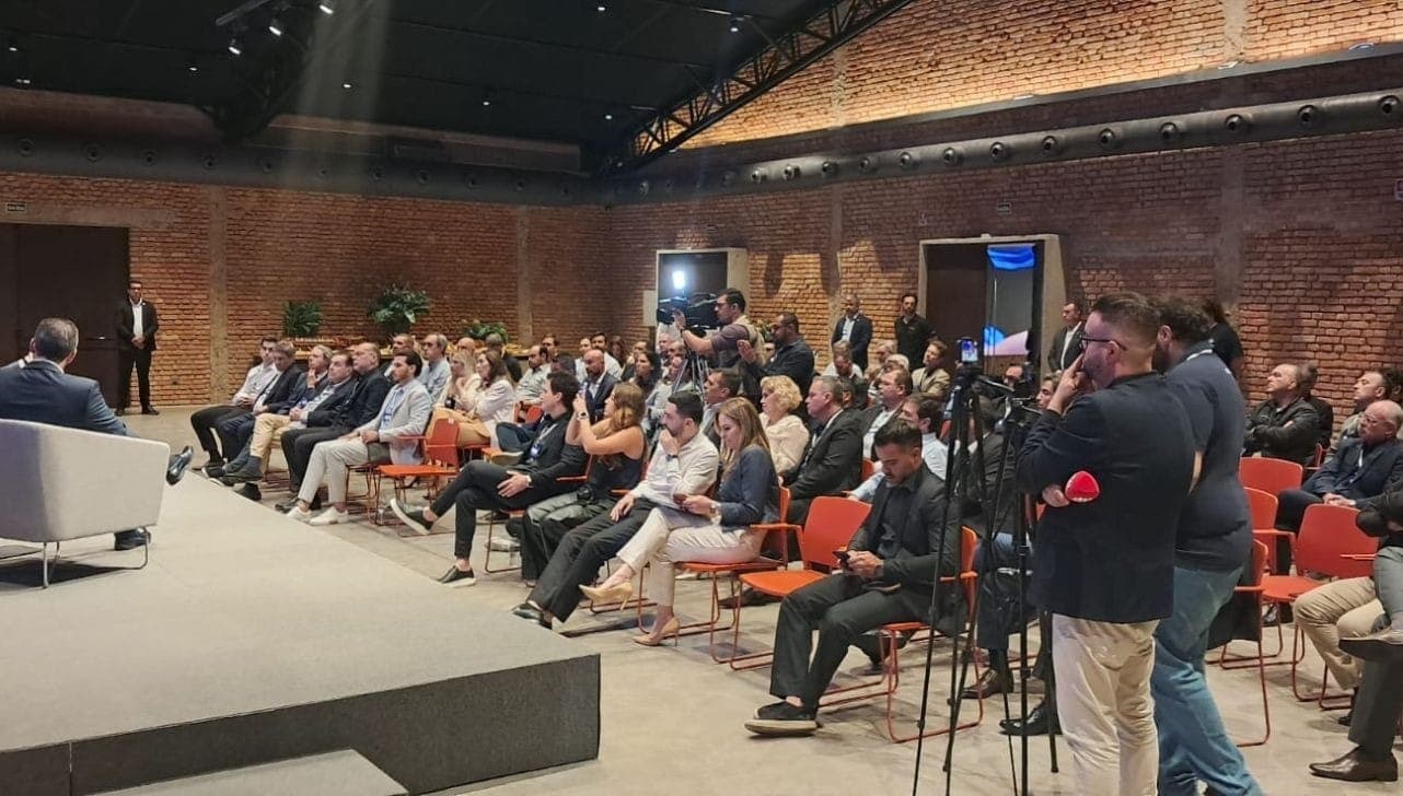 Grupo promove networking