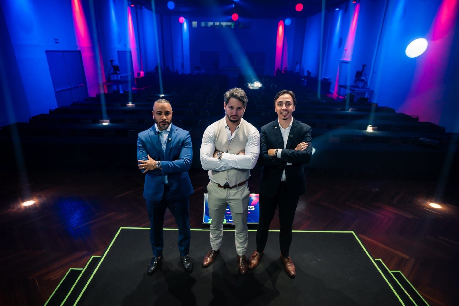 Imersão Full Sales 2025