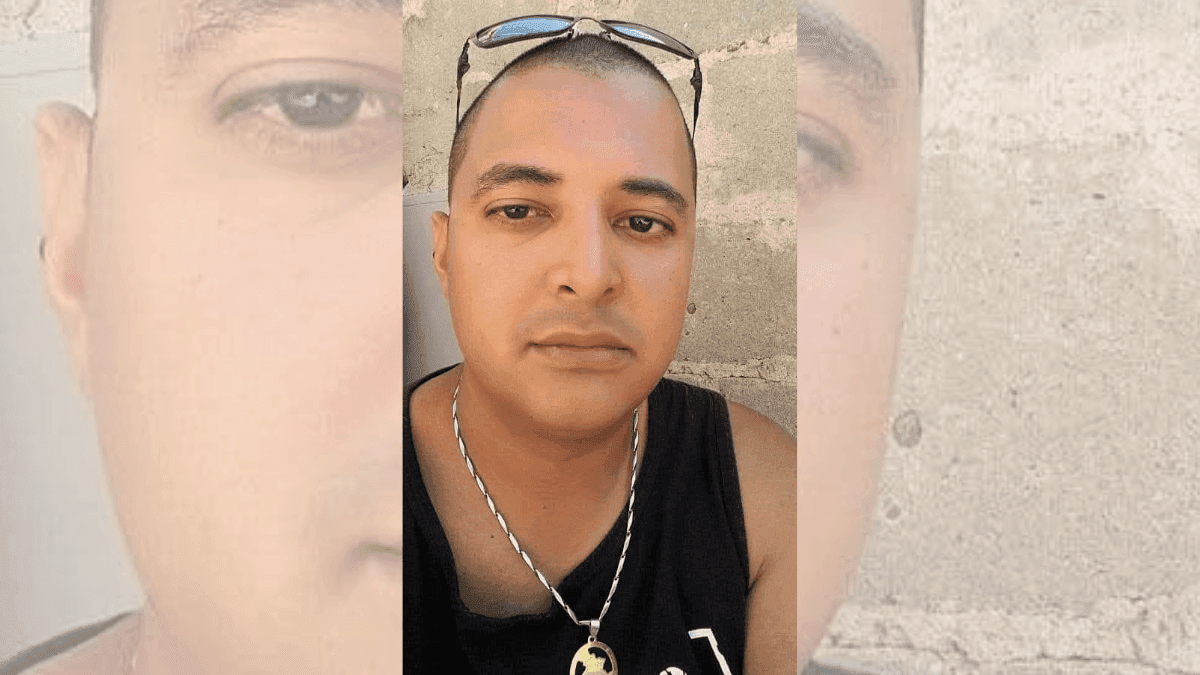 Homem que morreu após ser atacado por cães é enterrado em São José