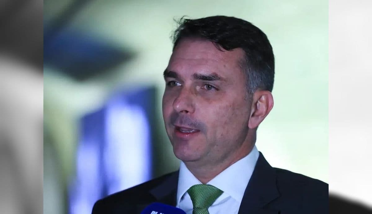 Flávio Bolsonaro