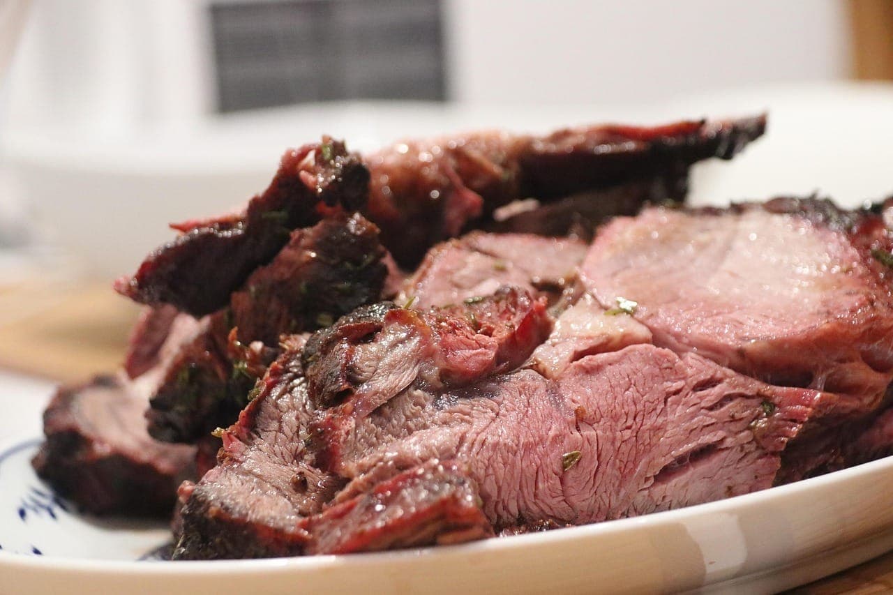 Carnes ficaram mais caras