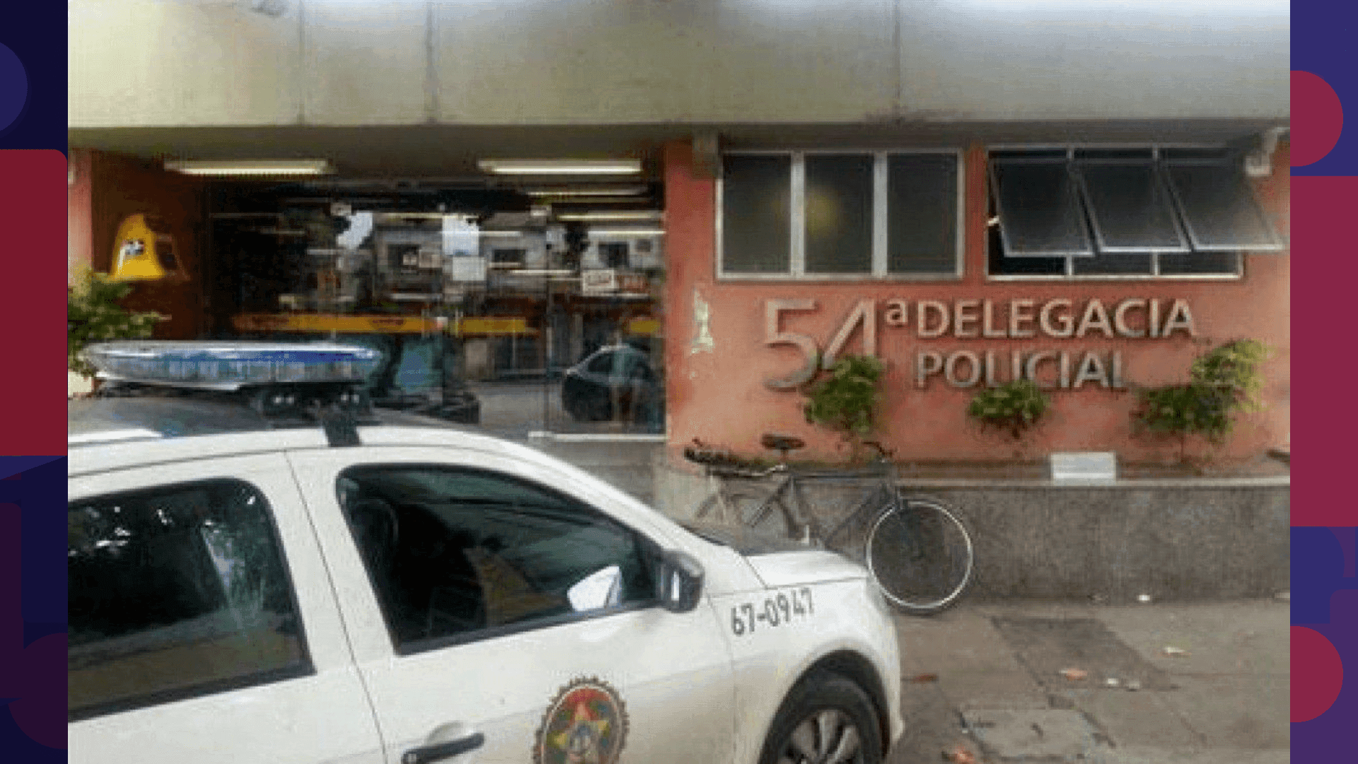 Delegacia de Belford Roxo
