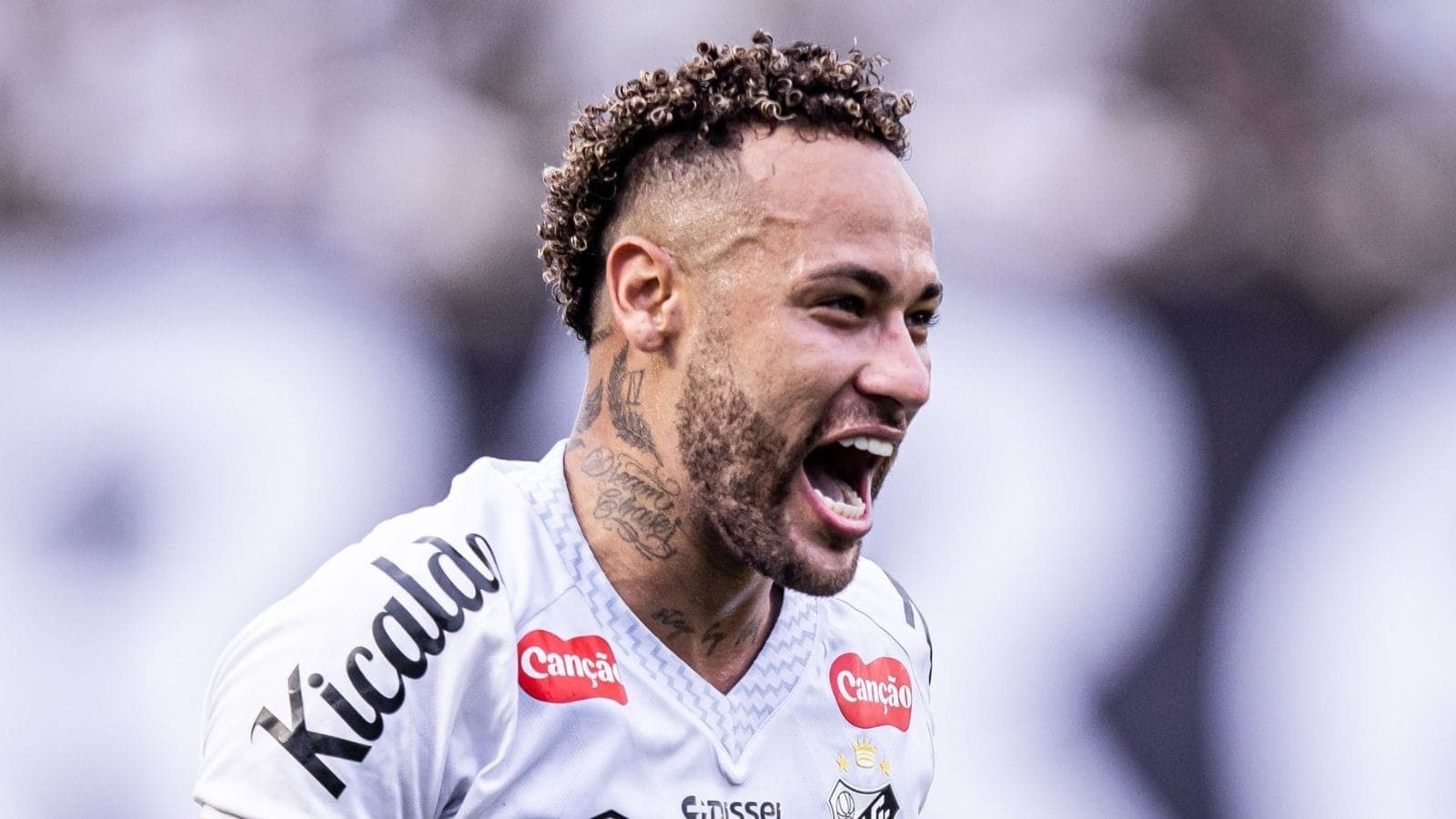 Neymar