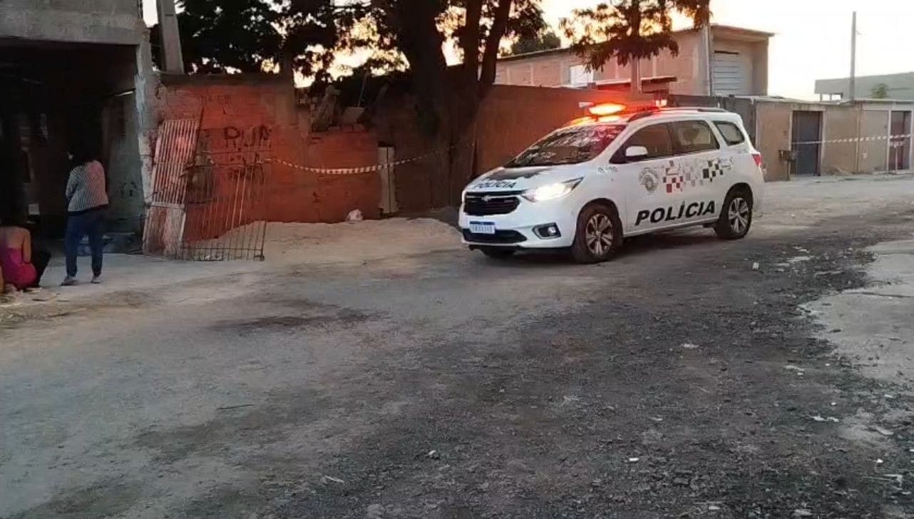 Polícia Militar foi acionada 