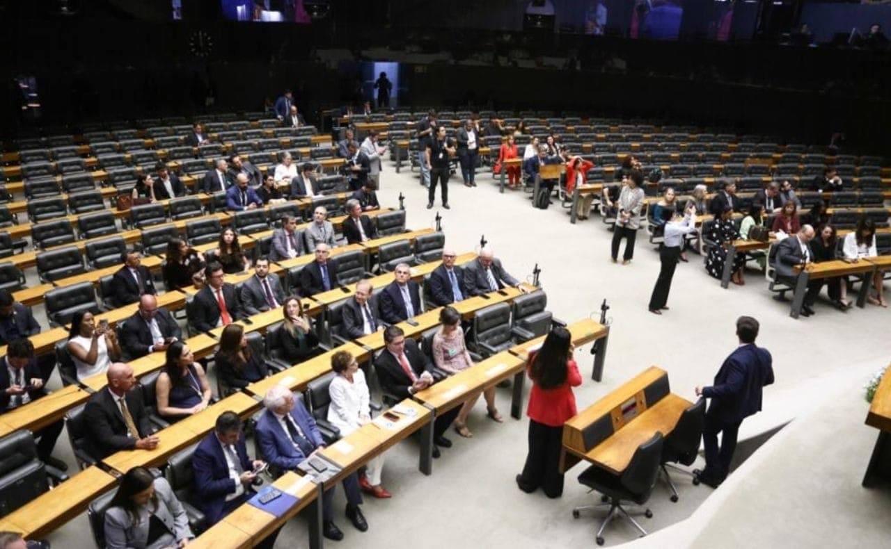 Câmara dos Deputados