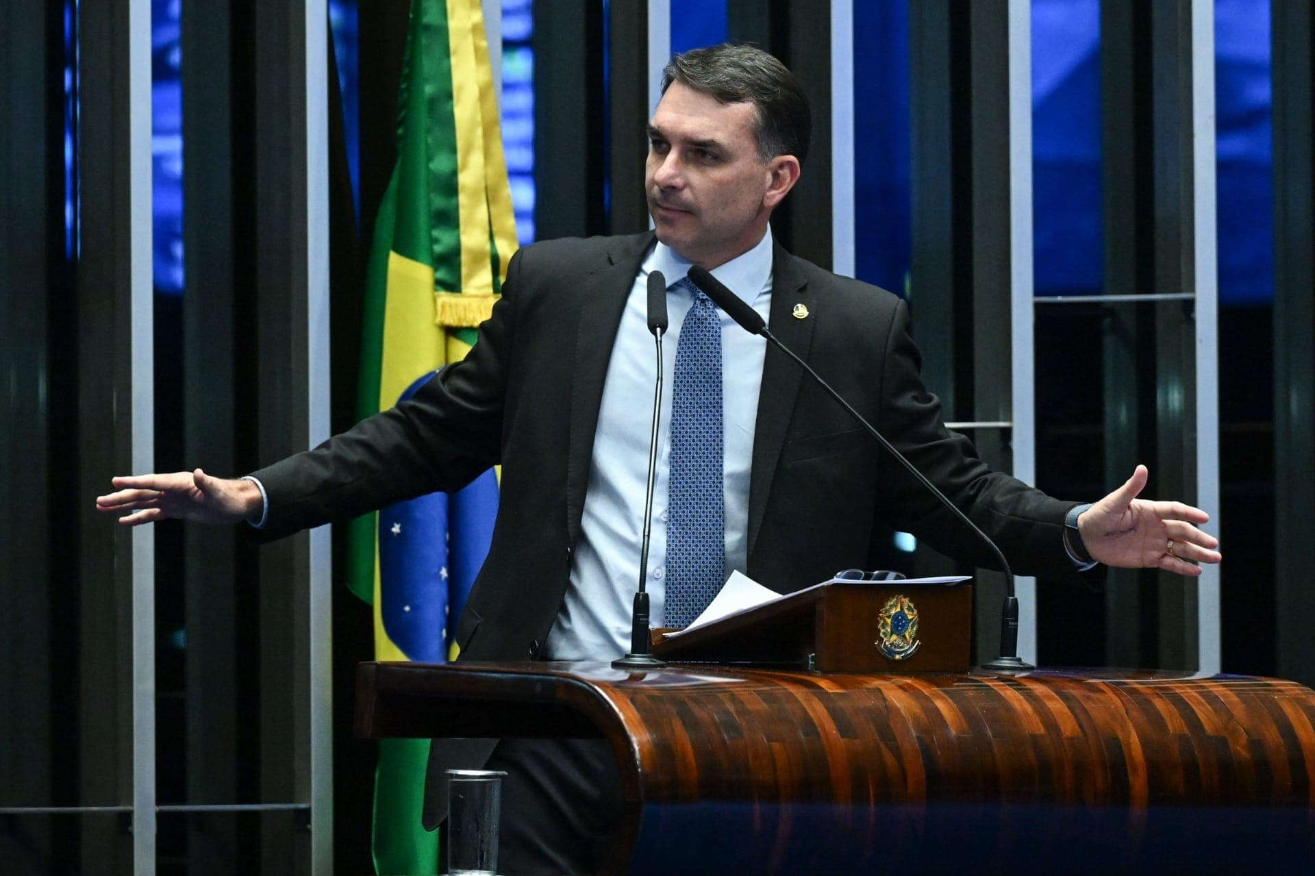 Flávio Bolsonaro (PL-RJ)