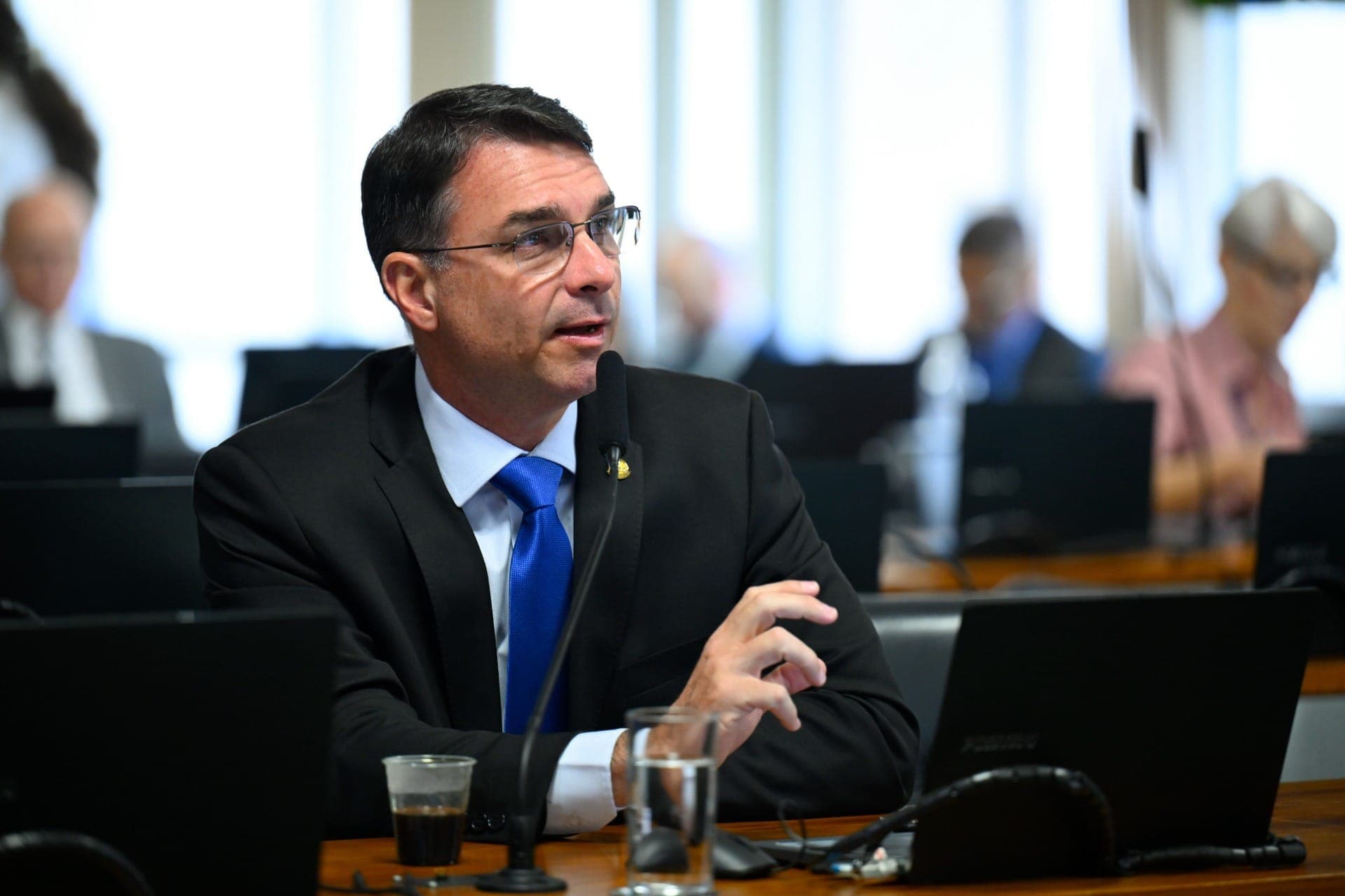 Flávio Bolsonaro (PL-RJ)