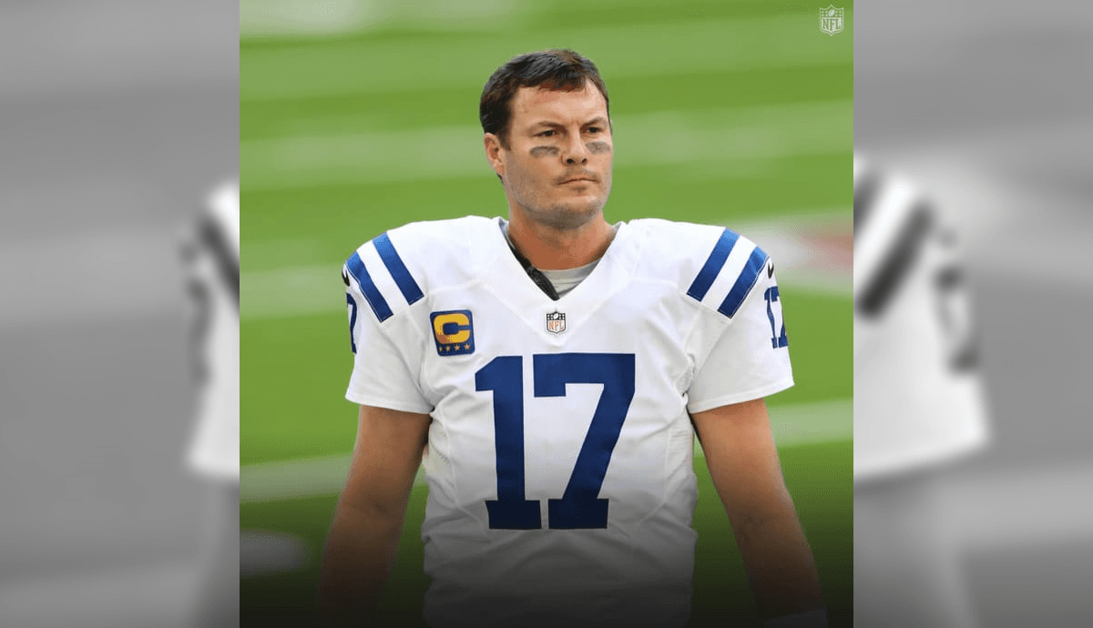 Philip Rivers