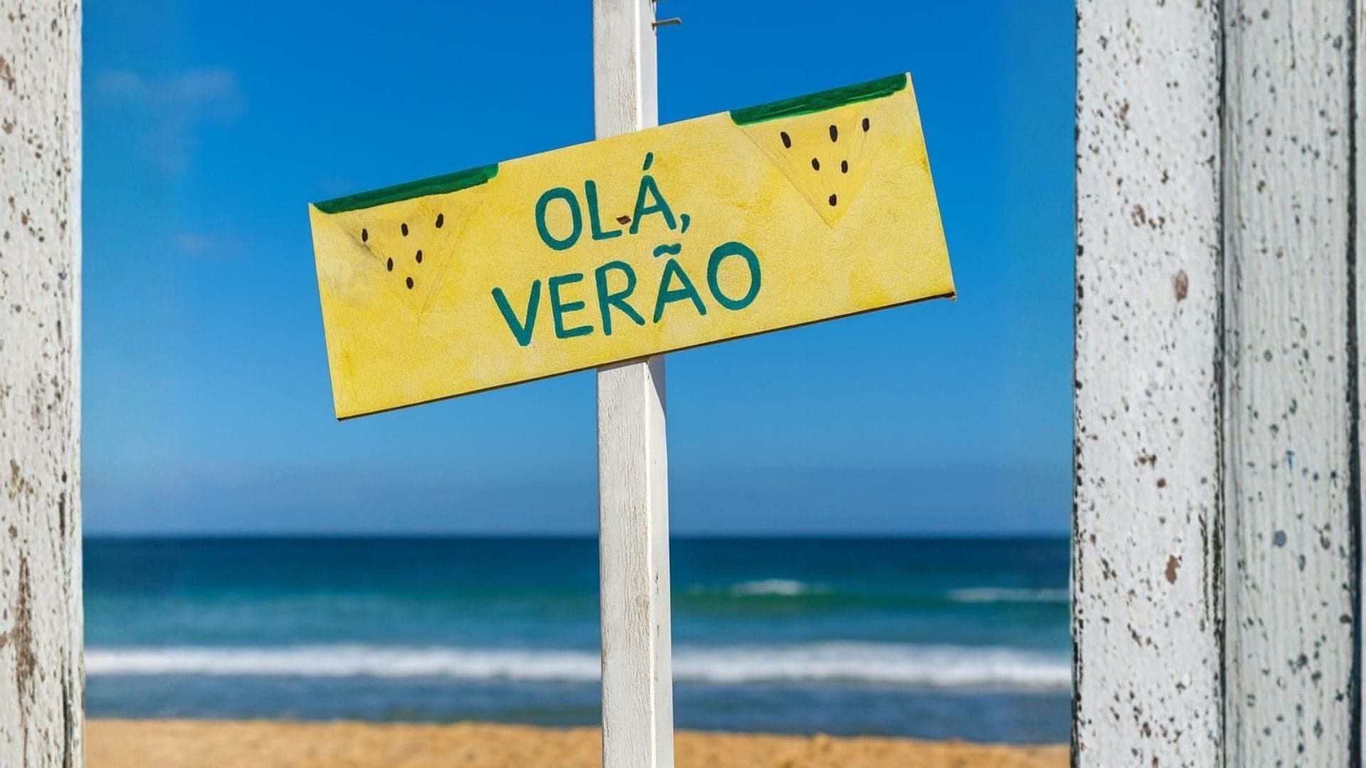 Quando começa o verão?