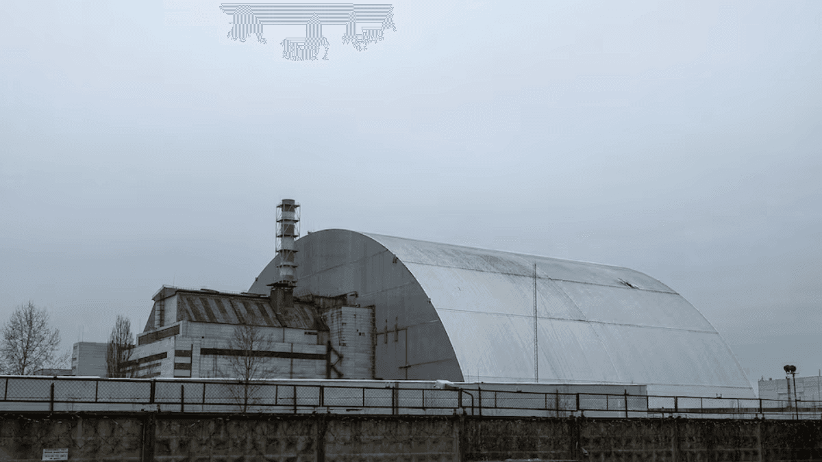 Chernobyl