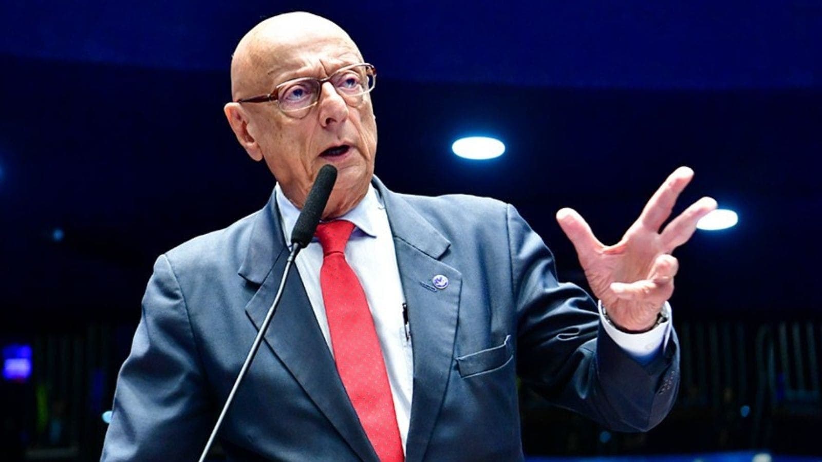 Esperidião Amin
