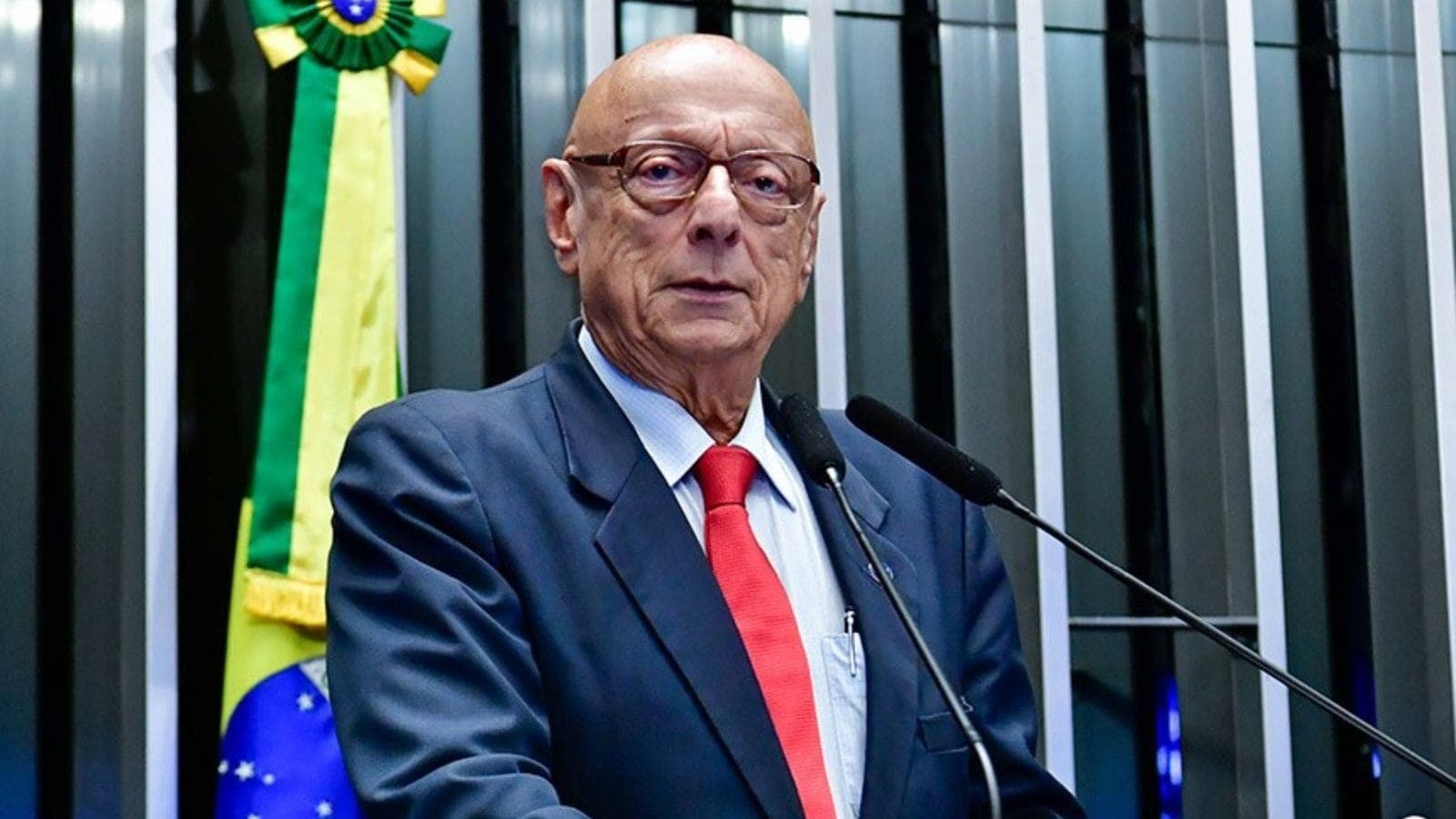 Esperidião Amin 