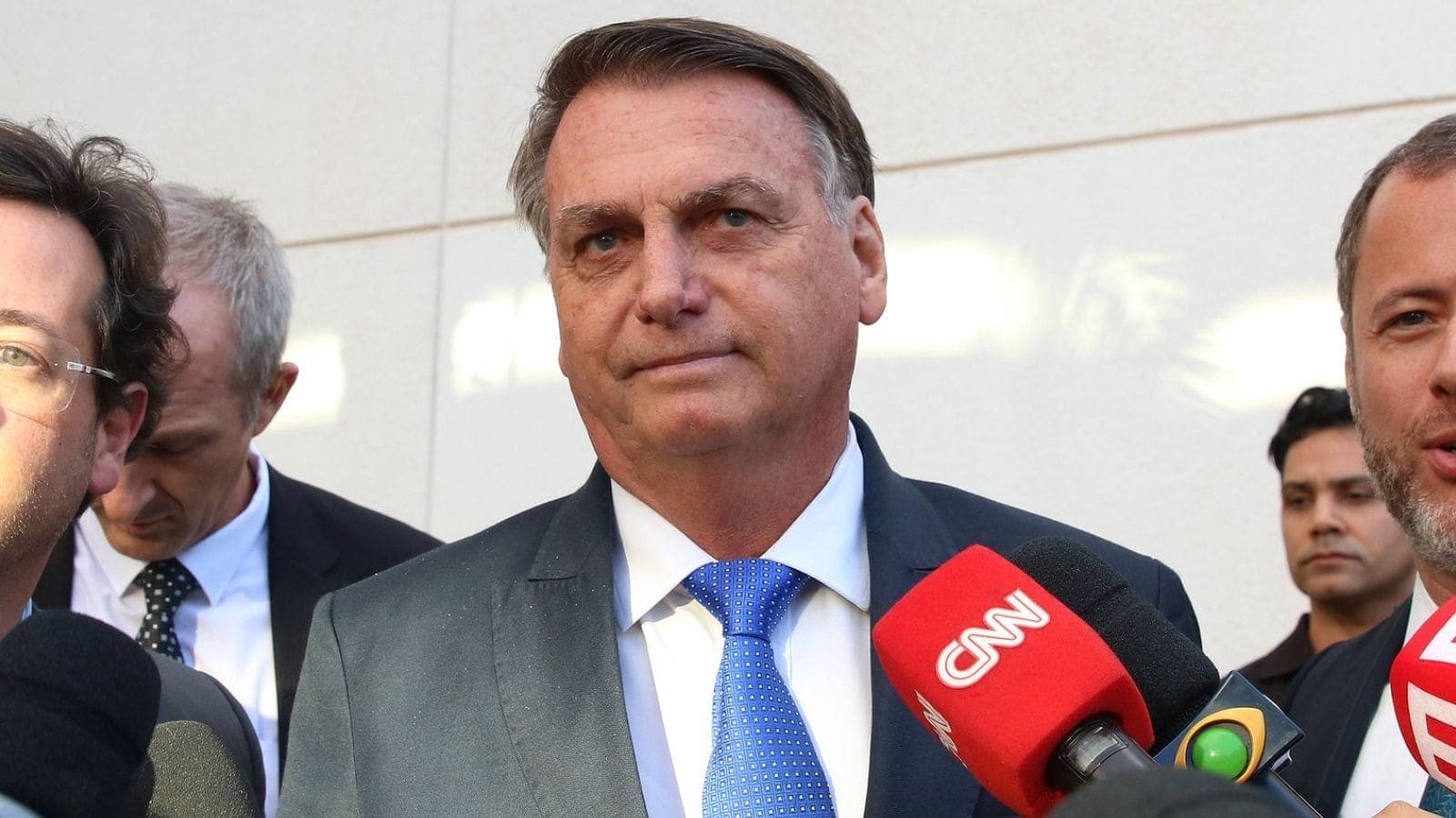 Jair Bolsonaro