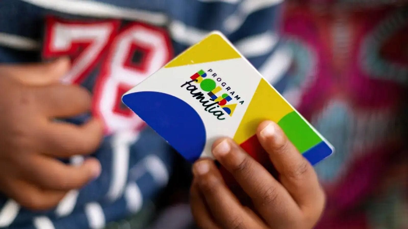 Programa Bolsa Família