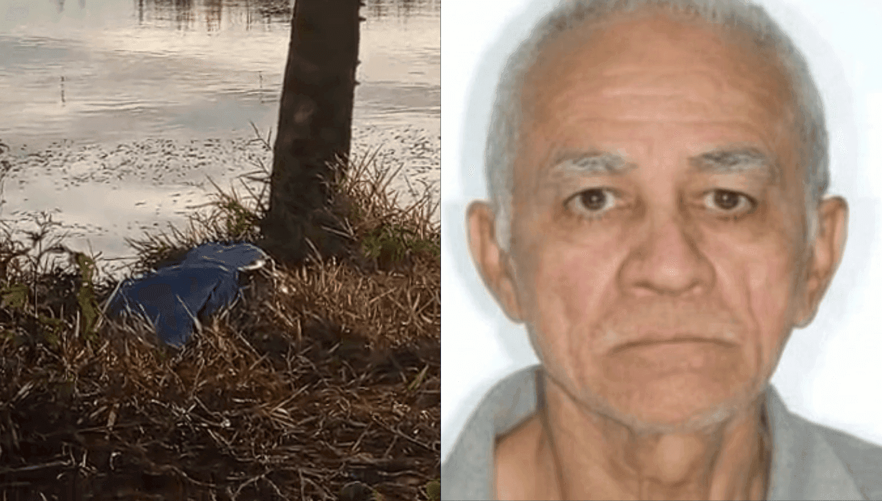 Motorista de aplicativo é vítima de latrocínio 