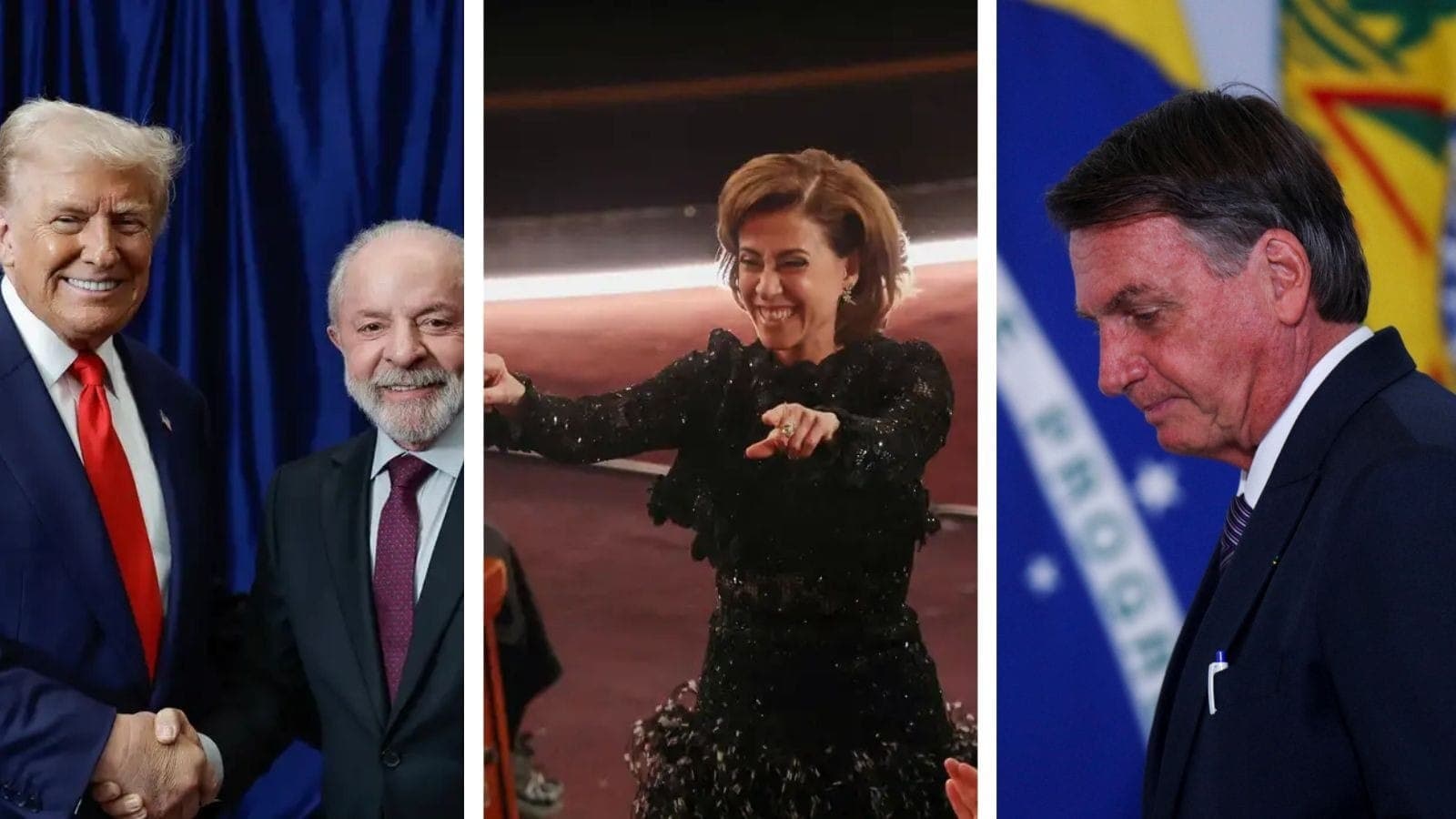 Grandes coberturas de 2025