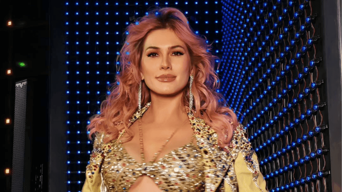 Lívia Andrade