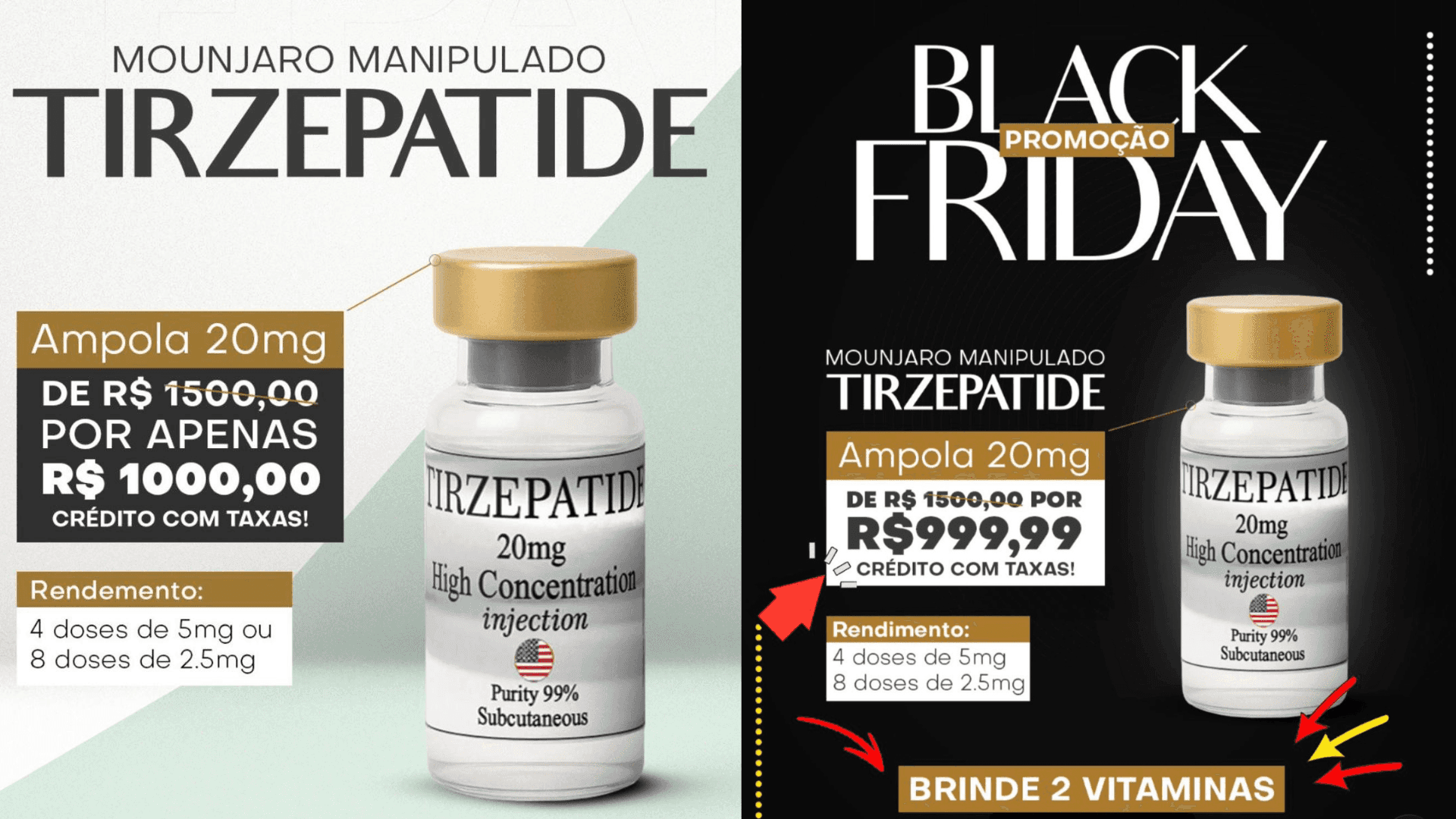tirzepatide fill finish Tirzepatide 6-Month Plan: Just $139/month!