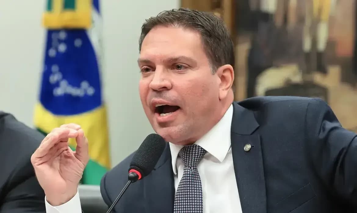 Alexandre Ramagem