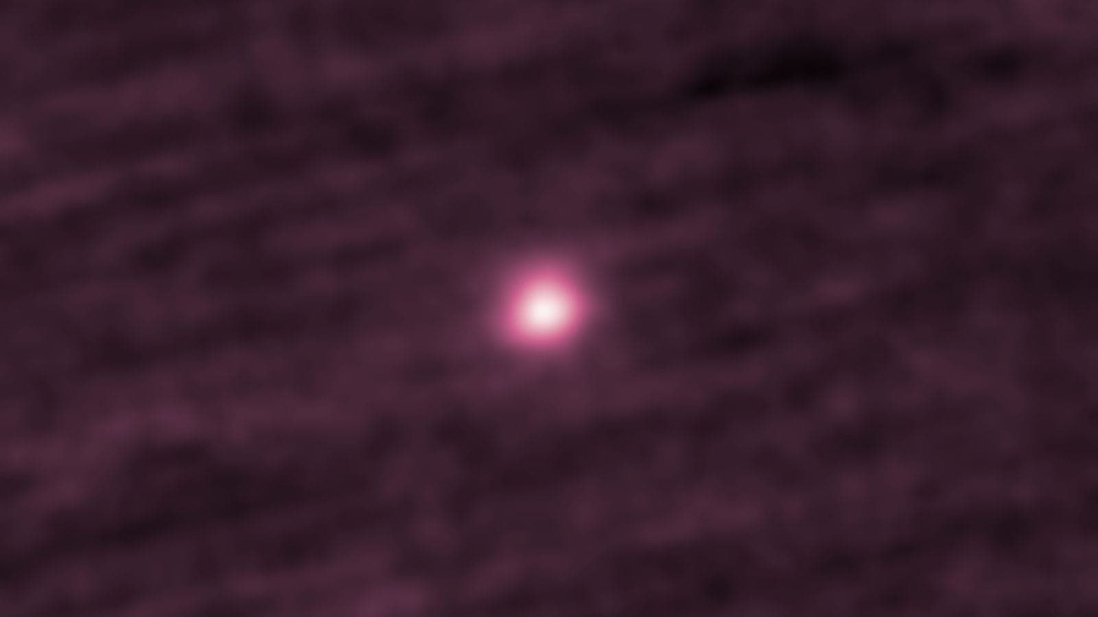 Cometa 3IATLAS
