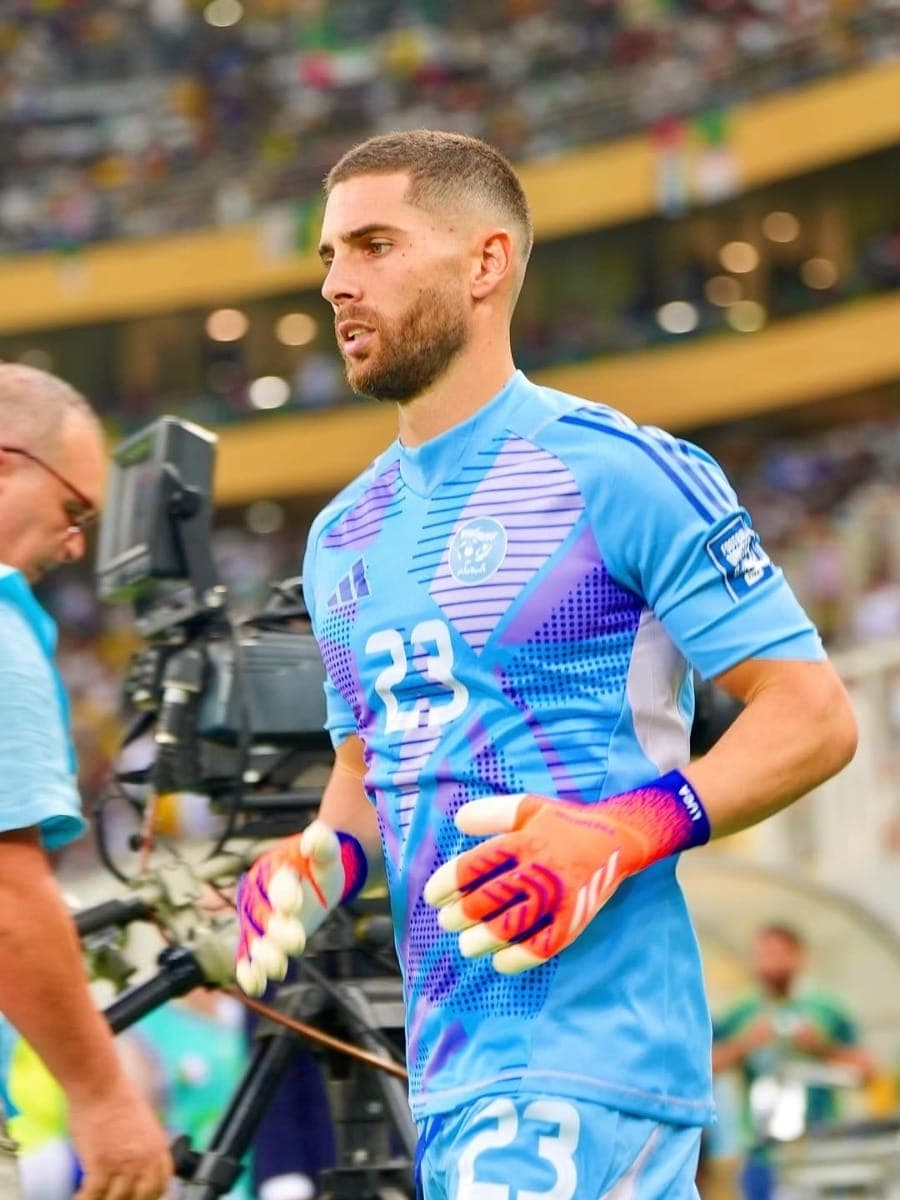 Luca Zidane