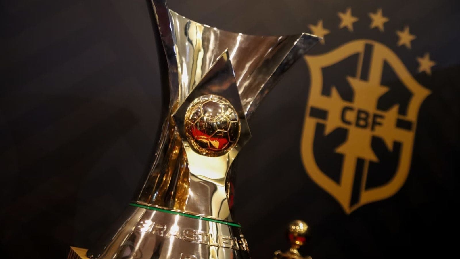 Taça do Brasileirão