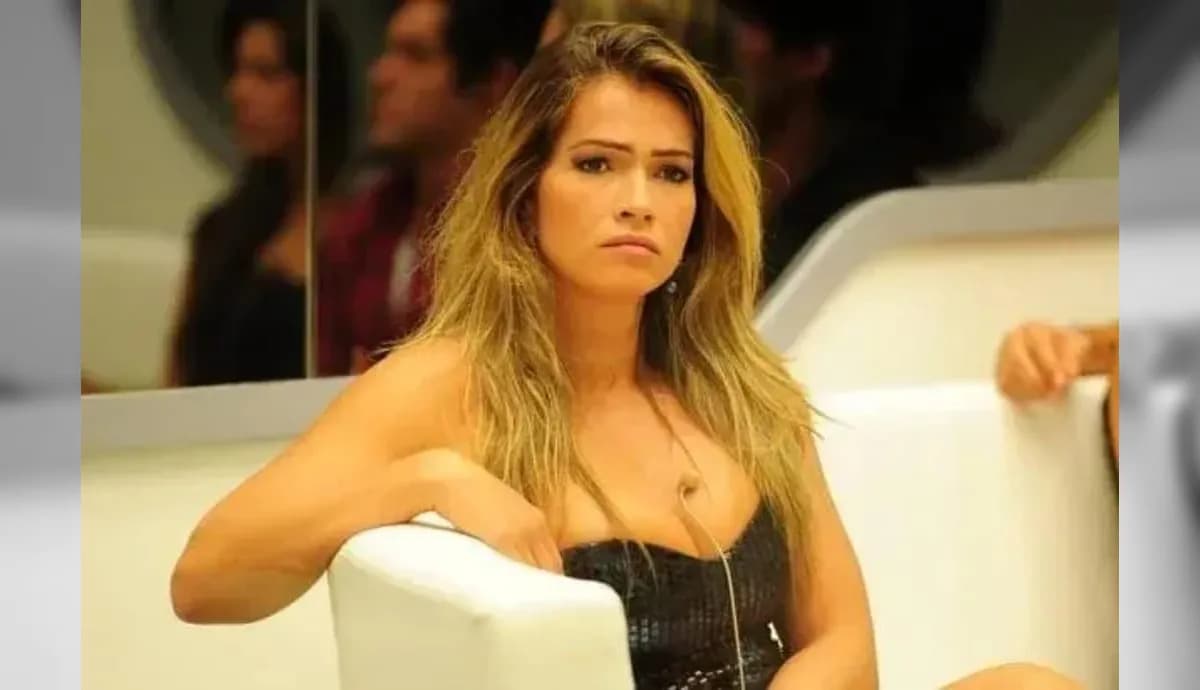 Fani Pacheco, BBB 7
