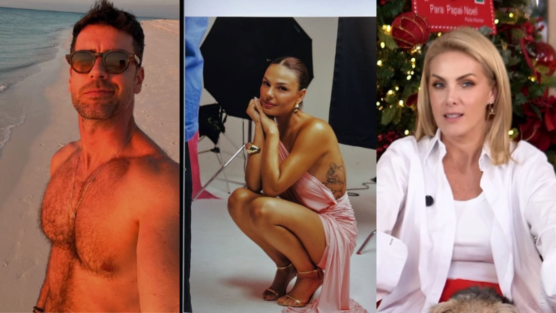 Famosos sofreram com stalking