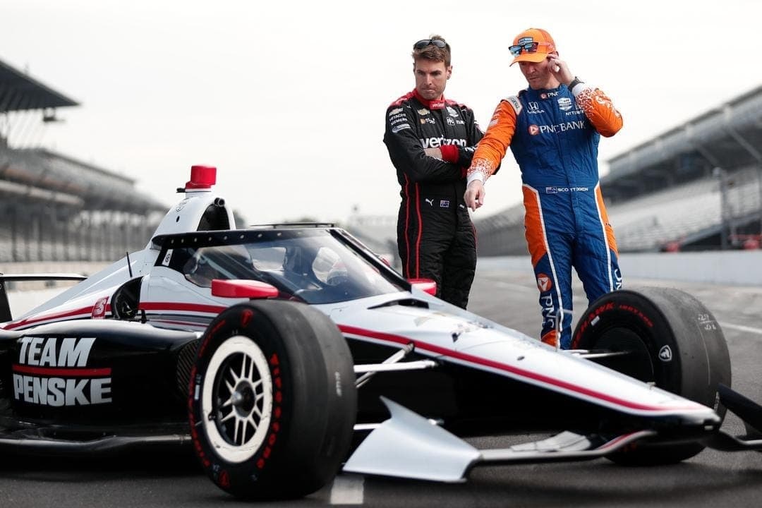 Halo estreou na F1 em 2018, enquanto Indy adotou o aeroscreen a partir de 2020