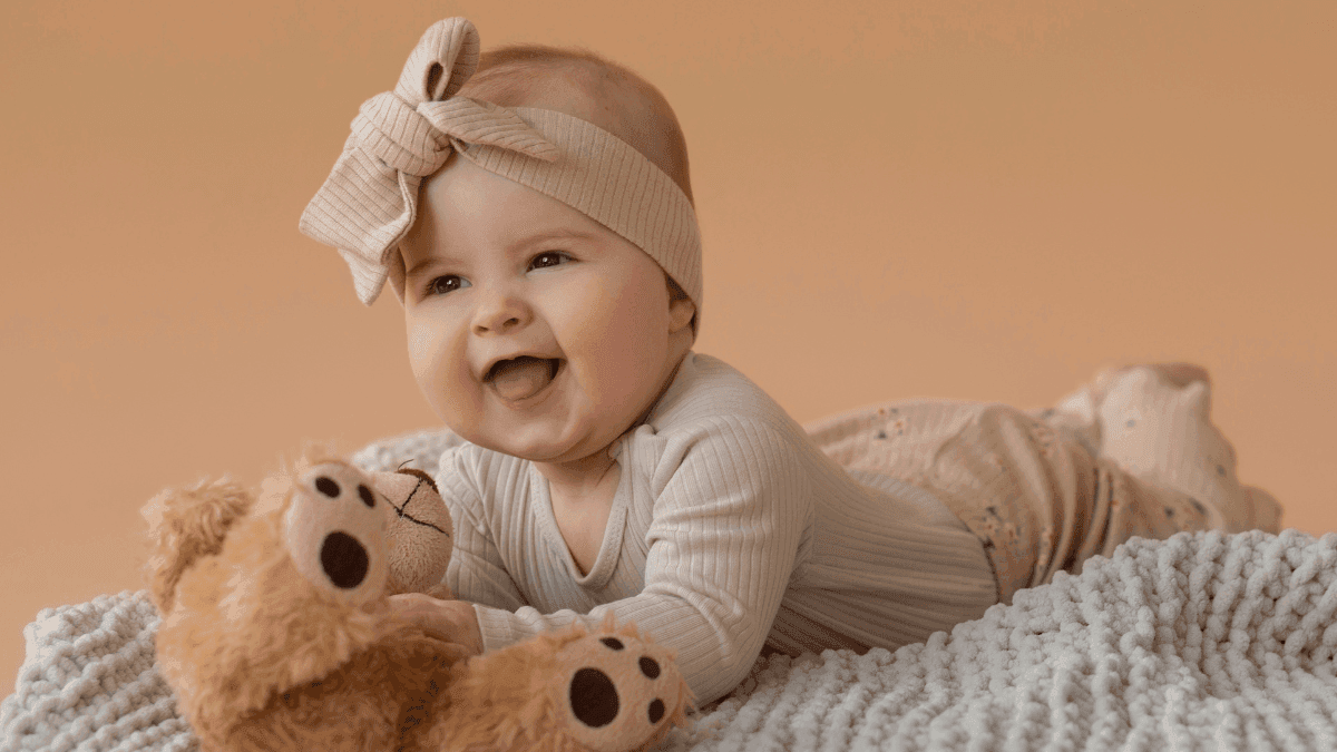 Bebê