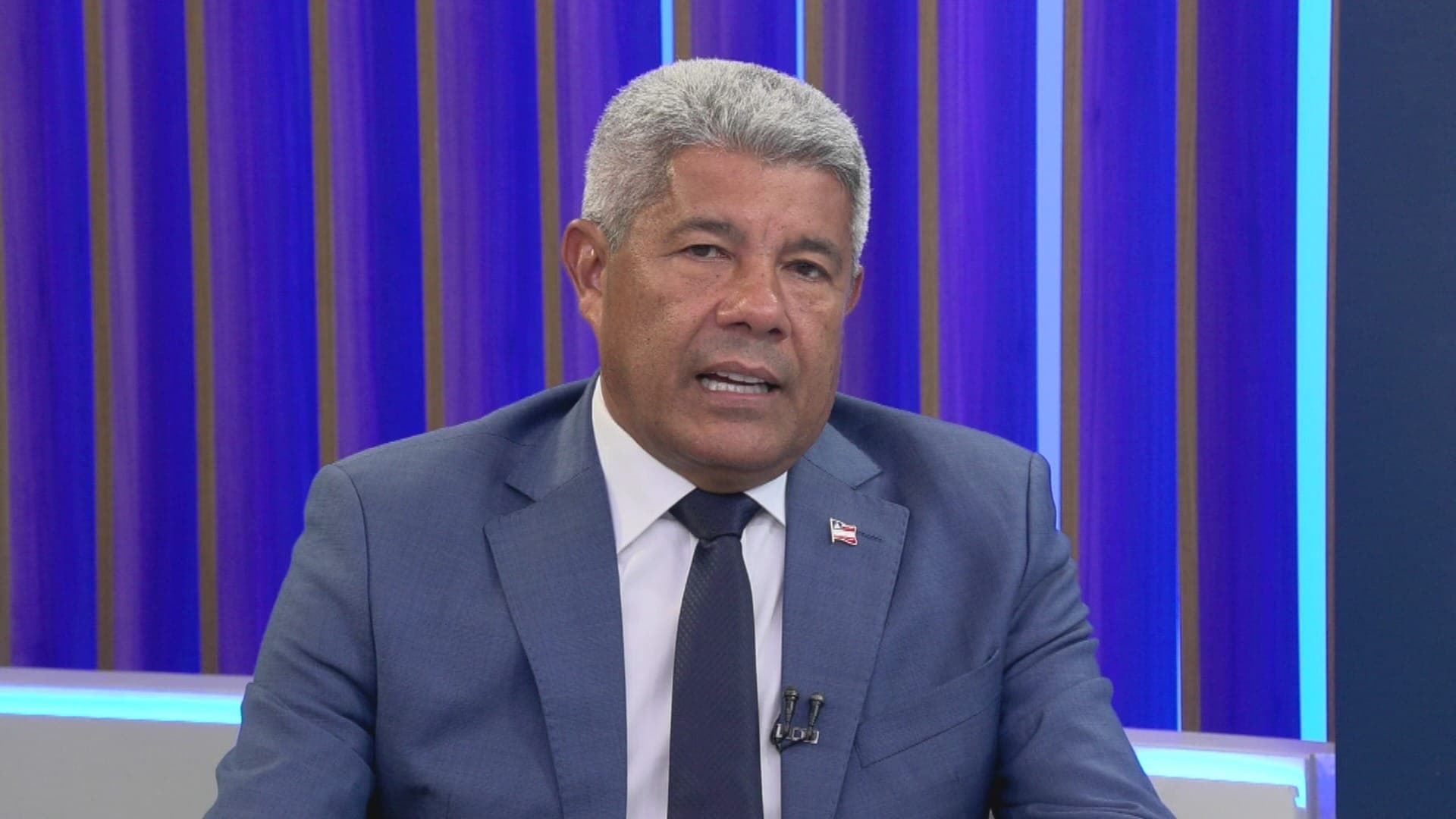 Jerônimo Rodrigues