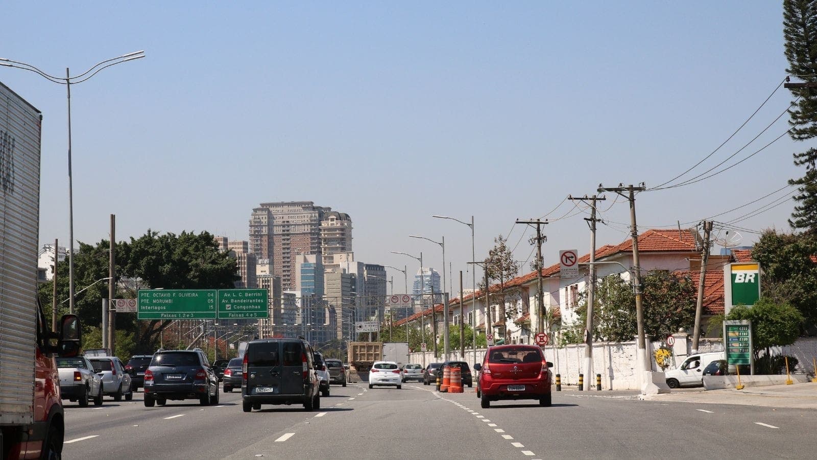 Marginal Pinheiros