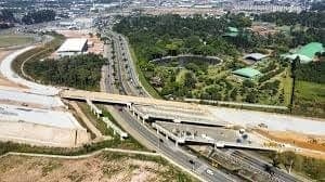 rodoanel trecho norte