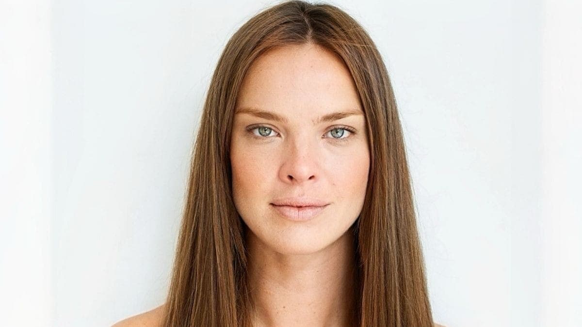 Leticia Birkheuer 