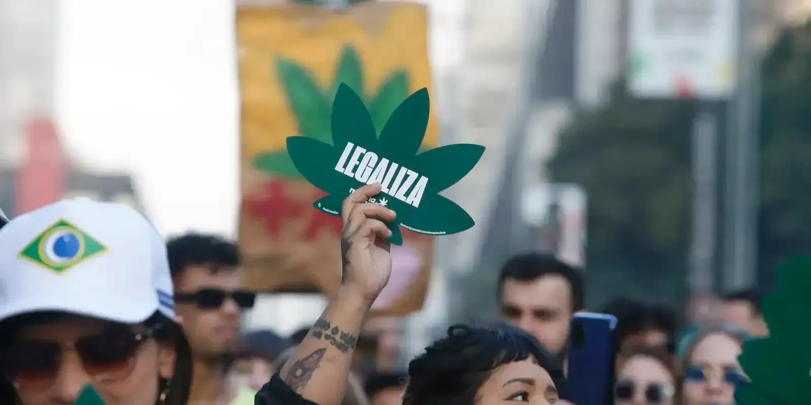 Marcha da Maconha