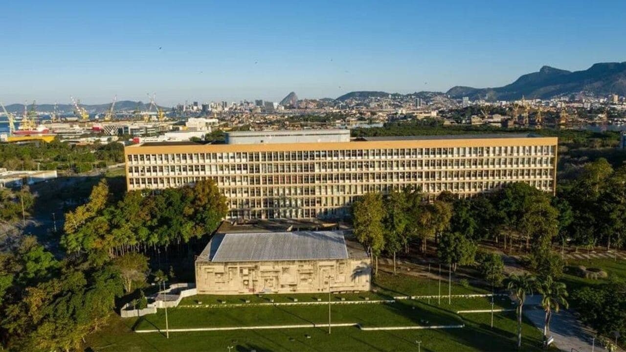 UFRJ