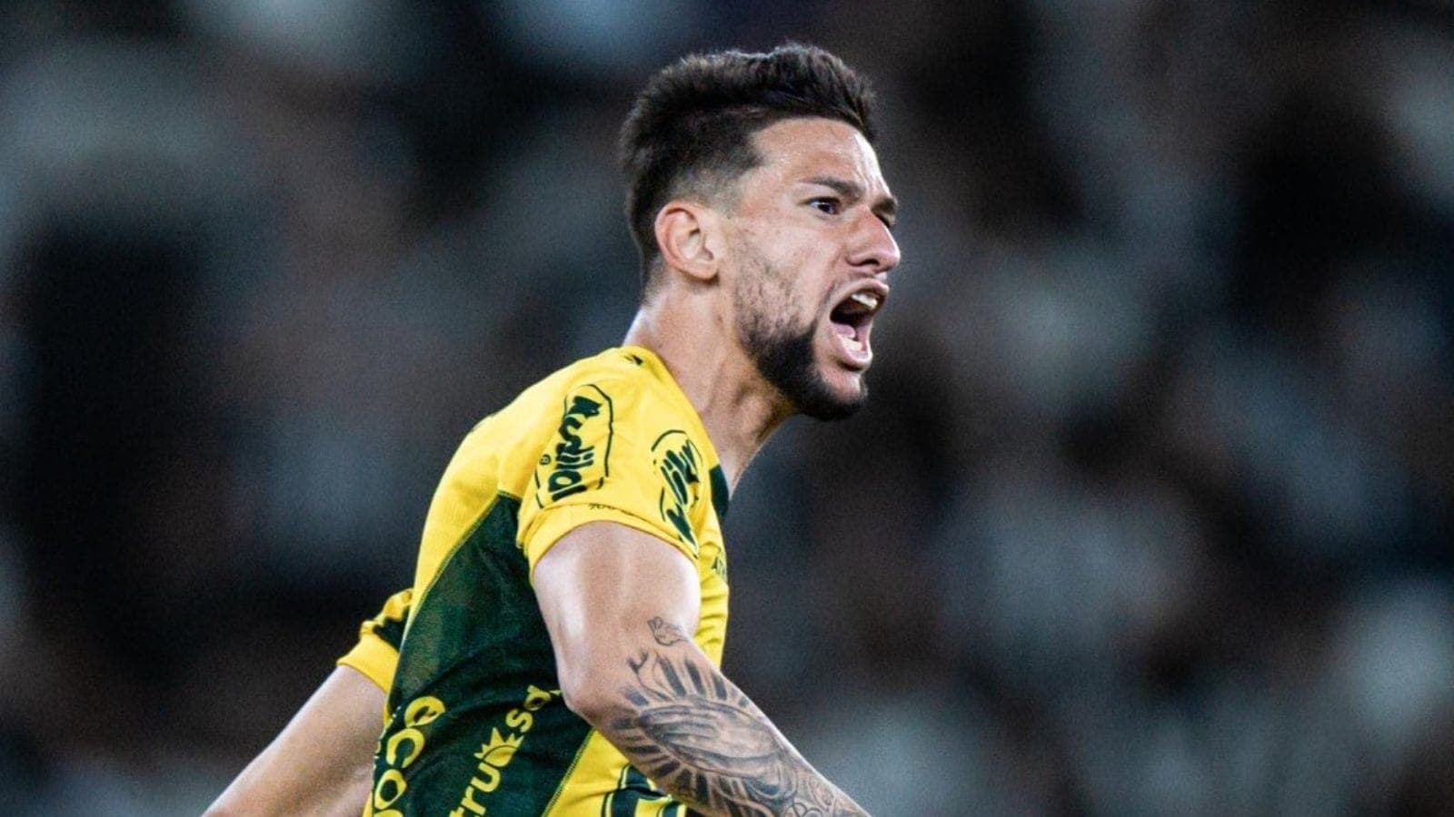 Jemmes trocará o Mirassol pelo Fluminense