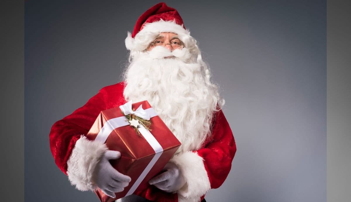 Papai Noel